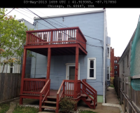 3622 W Dickens Ave, Chicago, Illinois  5427204