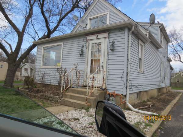  5249 Belmont Rd, Downers Grove, Illinois  photo