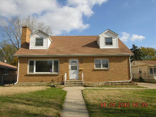  937 N Berwick Blvd, Waukegan, Illinois  photo