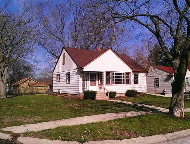  702 N Independence Ave, Rockford, Illinois  photo