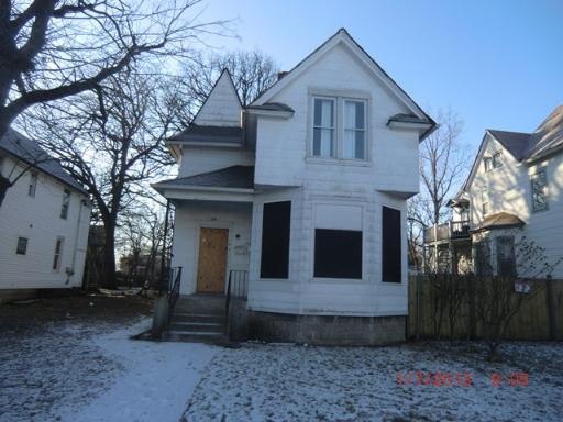  64 W 19th St, Chicago Heights, Illinois  photo