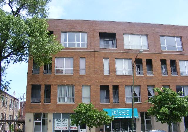  1735 Western Ave,4, Chicago, IL photo