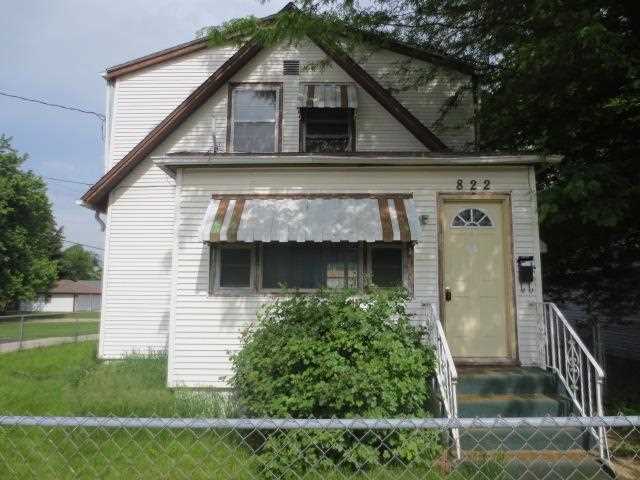  822 S Central Ave, Rockford, Illinois  photo