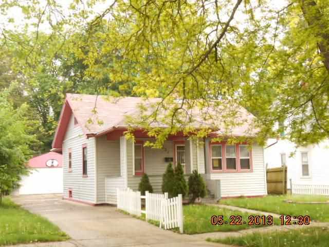  231 Royal Ave, Rockford, Illinois  photo