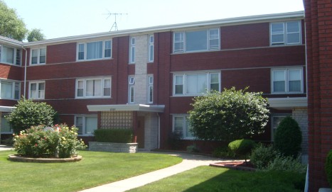  4145 West 79th Street Unit 1W, Chicago, IL photo