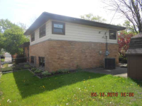  122 Pamela Dr N, Chicago Heights, Illinois  5593378
