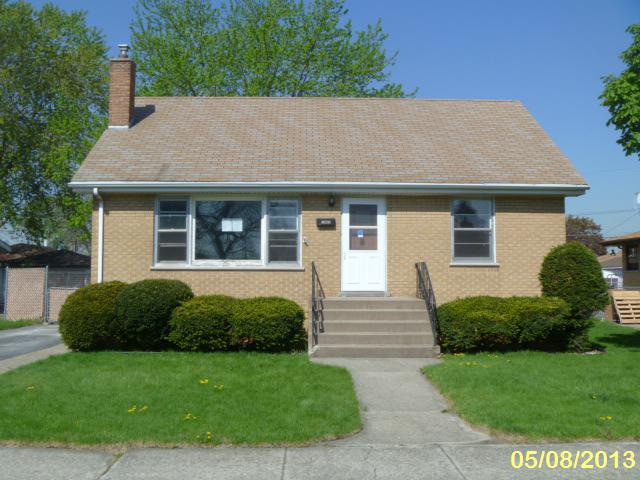  14602 Campbell Ave, Posen, IL photo