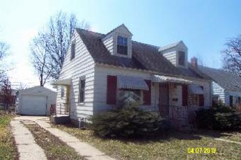  2728 Lawndale Avenue, Rockford, IL photo