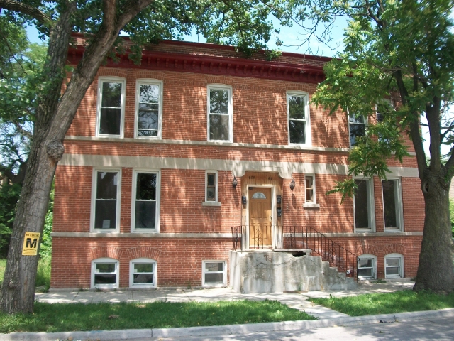  608 East 64th Street, Chicago, IL photo