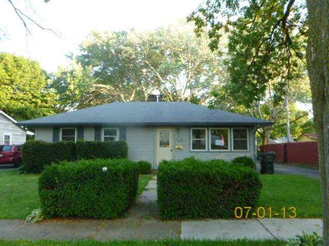  2117 West Pacific A, Waukegan, IL photo