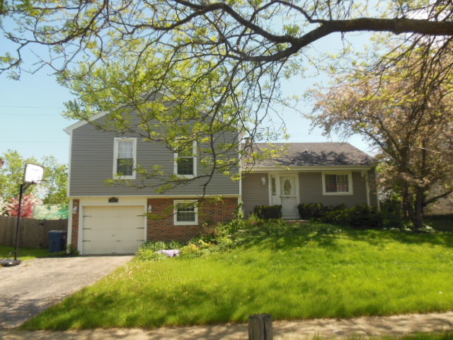  309 East Country Drive, Bartlett, IL photo