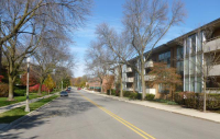  1301 N Western Ave Unit 208, Lake Forest, IL 5668498
