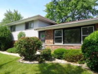  19820 Lakewood Ave, Chicago Heights, Illinois  5713126