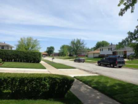  19820 Lakewood Ave, Chicago Heights, Illinois  5713125