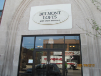  4131 W Belmont Ave Unit 303, Chicago, Illinois  5713548