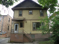  1508 Euclid Ave, Chicago Heights, Illinois  5715438