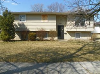  355 W 17th St, Chicago Heights, Illinois  5715602