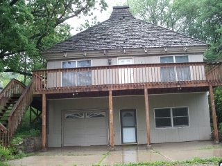  1484 Old Mill Rd, Franklin Grove, Illinois  photo