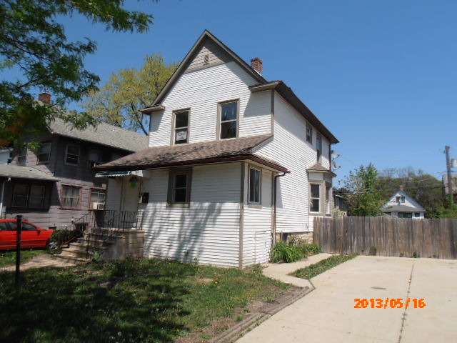  1613 S 8th Ave, Maywood, Illinois  photo