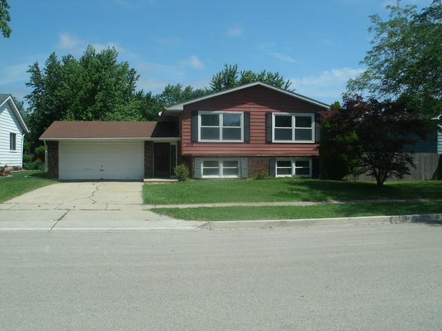  2706 Lydia St, Waukegan, Illinois photo