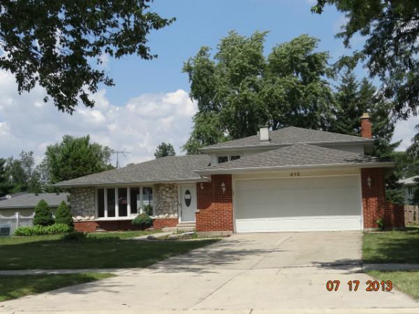  412 Claremont Dr, Downers Grove, Illinois photo