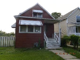  1718 S 2nd Ave, Maywood, IL photo