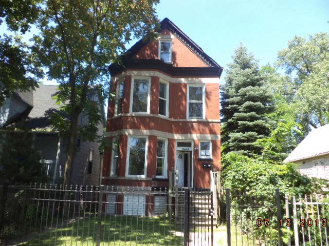  7044 S Woodlawn Ave, Chicago, IL photo