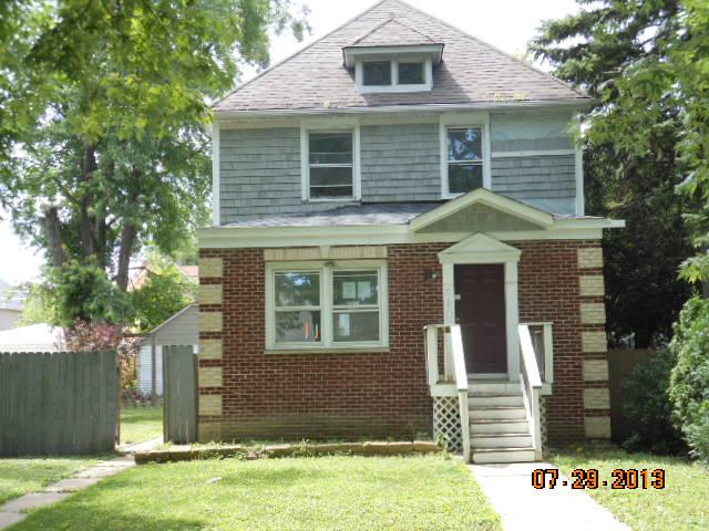  510 N 6th Ave, Maywood, IL photo