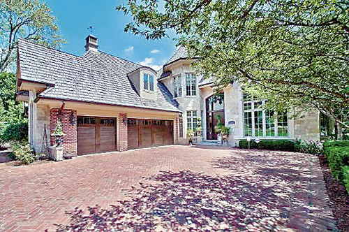  141 South County Line Road, Hinsdale, IL photo