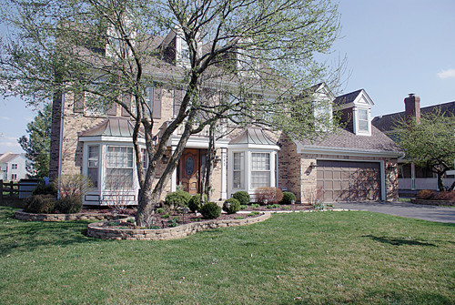  941 Willow Creek, West Chicago, IL photo