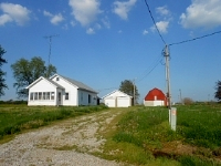 Lawrence Rd, Sumner, IL 62466