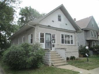  1501 S 2nd Ave, Maywood, IL photo