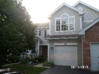  1097 Kingston Court, Glendale Heights, IL photo