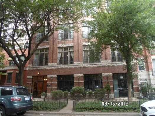  2846 N Southport Ave Apt 1n, Chicago, Illinois  photo