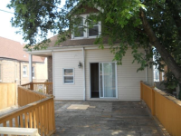  9532 S Campbell Ave, Evergreen Park, Illinois  6060856