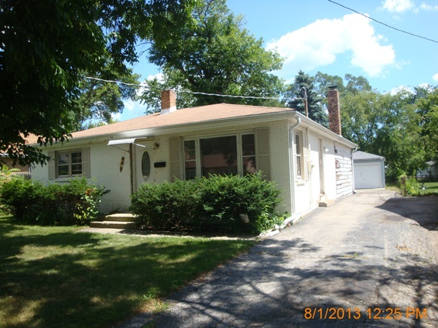  37 South Orchard, Waukegan, Illinois  photo