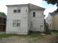  212 N West St Apt, Waukegan, Illinois  6062369