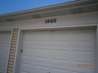  1460 Cornell Ter, Hoffman Estates, Illinois  6062683