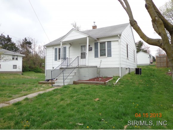  429 W German St, Chester, Illinois  photo