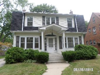  623 N Elmwood Ave, Waukegan, IL photo