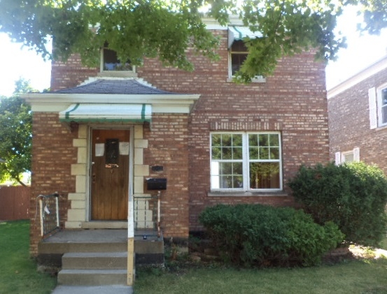  5343 South New England Ave, Chicago, IL photo