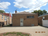  5550 S Nottingham Ave, Chicago, Illinois  6161569