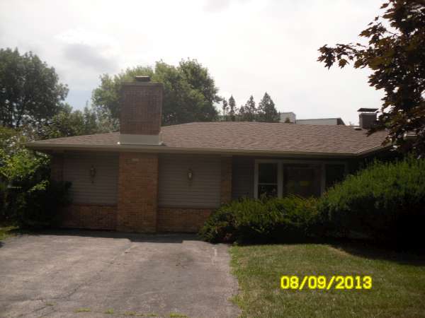  937 Oxford St, Downers Grove, Illinois  photo