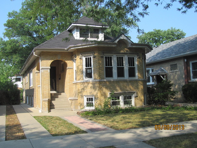  4726 N Kenton Ave, Chicago, Illinois  photo