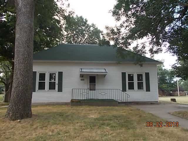  1830 Oak St, Hamilton, Illinois  photo