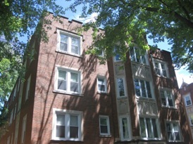  4427 N Lawndale Ave Apt 2a, Chicago, Illinois  photo