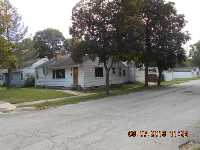  3158 Arline Ave, Rockford, Illinois  photo