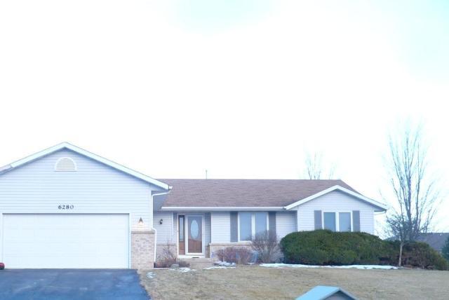  6280 Winchester Drive, Rockford, IL photo