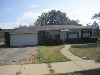  3425 Rock Pkwy, Waukegan, IL photo