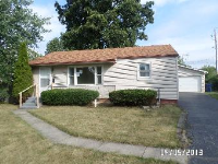  2312 Winnebago Rd, Waukegan, IL 6249623